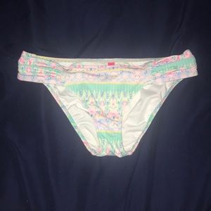 Victoria’s Secret Bathing Suit Bottoms